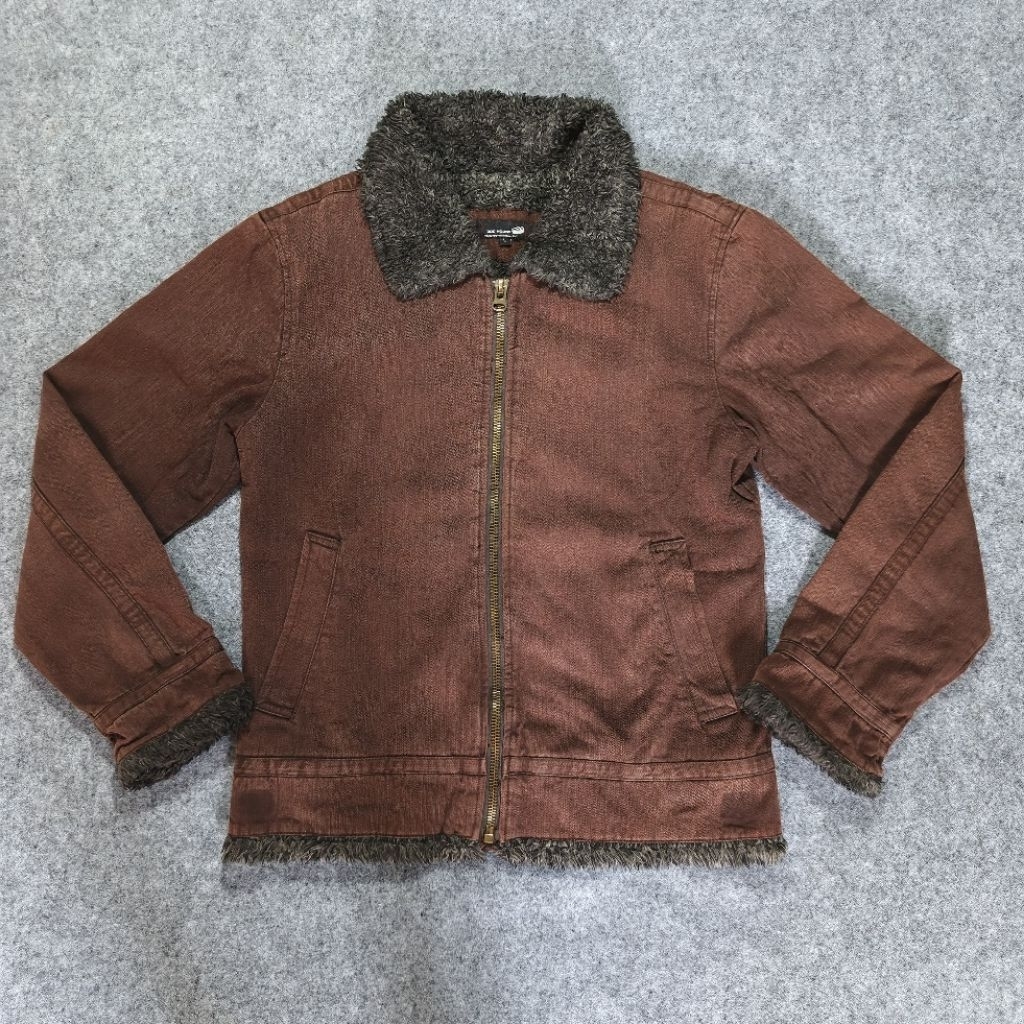 Dog House deck jacket