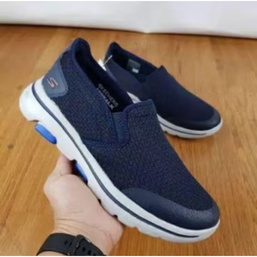 Skechers Go walk 5 Prized Man / Skechers Go walk 5 prized