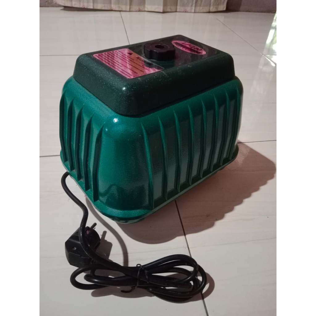 Aerator Udara LP 100