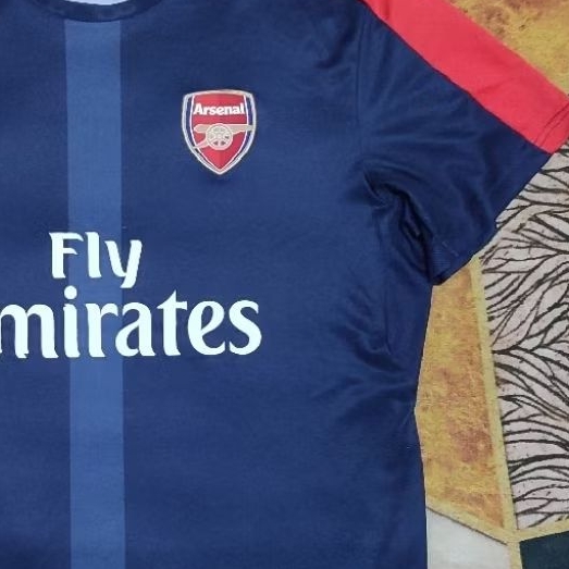 Jersey Arsenal