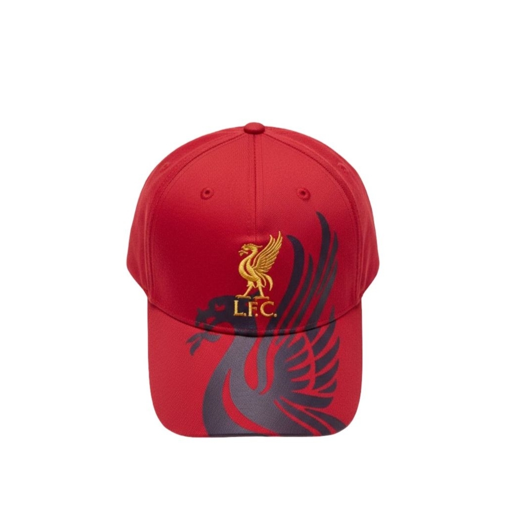 topi original liverpool ( adult size )