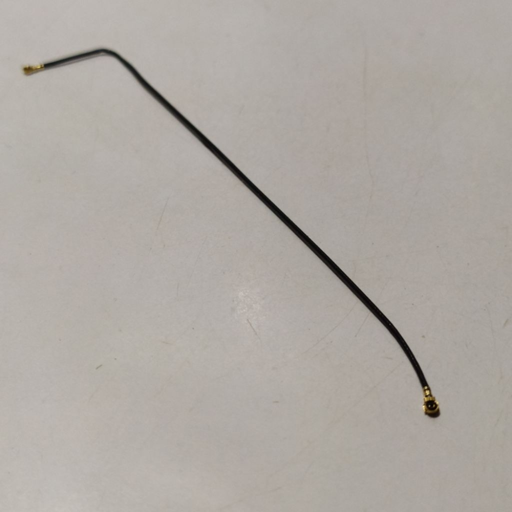 Kabel antena vivo y/91/y91c/y93/y95 copotan original