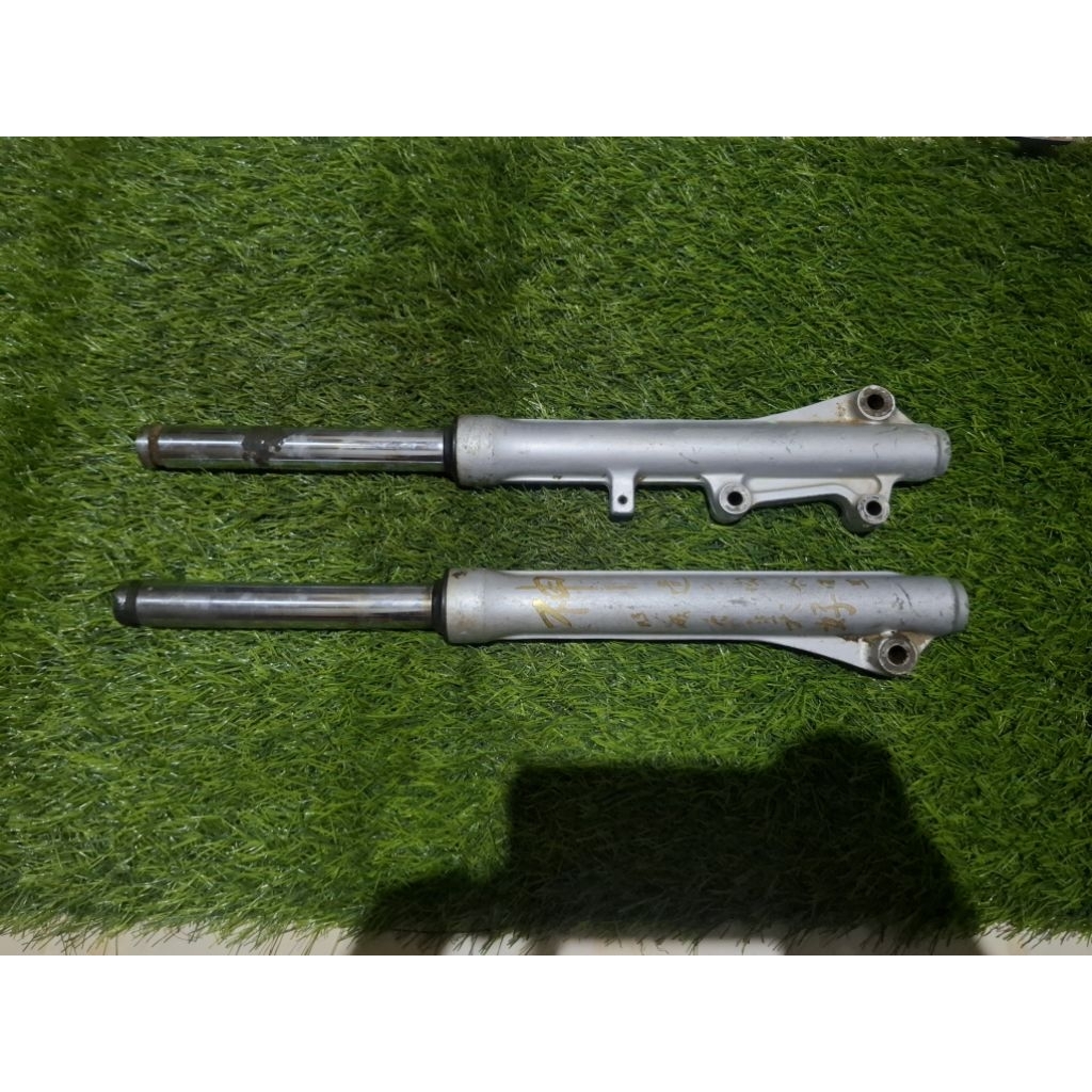 shock shockbreaker skok depan suzuki shogun r 110 new shogun 125 smash new original