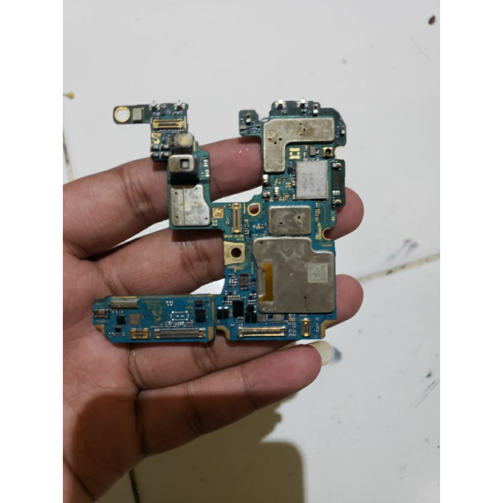 Mesin Samsung S20 Ultra 5G SEIN SM G988b