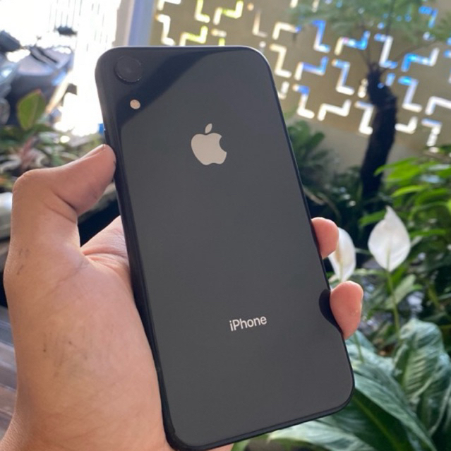 iPhone Xr 64 Gb IBox