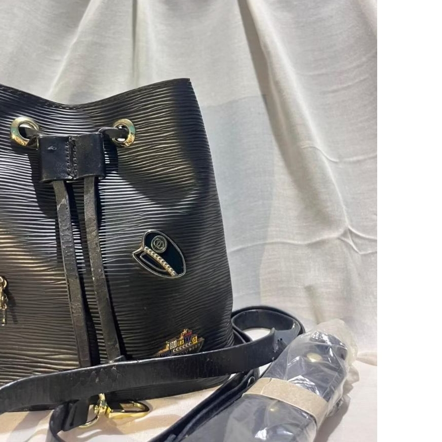 Tas serut bucket preloved