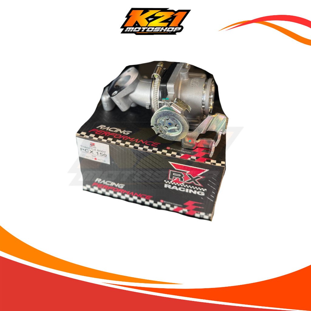 Thorttlebody Vario 125 Vario150 PCX150 TB Vario 30mm 32mm 34mm