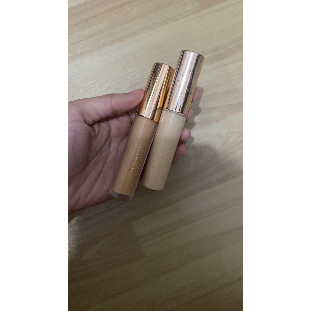 prelove esqa concealer /esqa corrector
