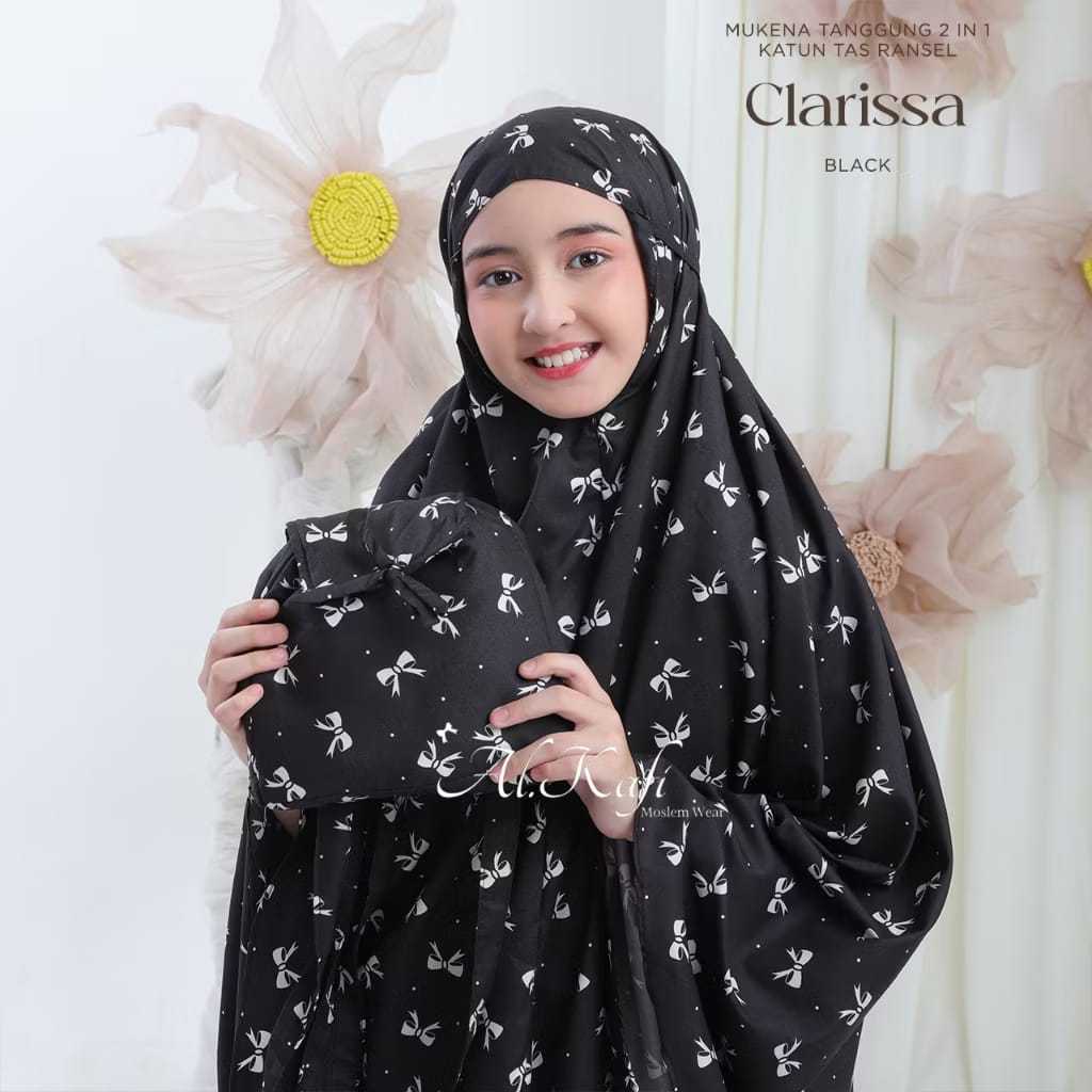 MUKENAH ANAK TANGGUNG 2IN1 MOTIF PITA MUKENAH KATUN PREMIUM MEWAH TERBARU