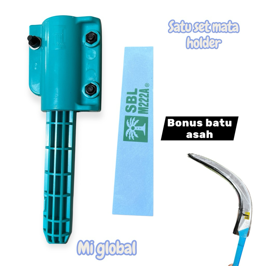 Egrek Mi Global Original Malaysia