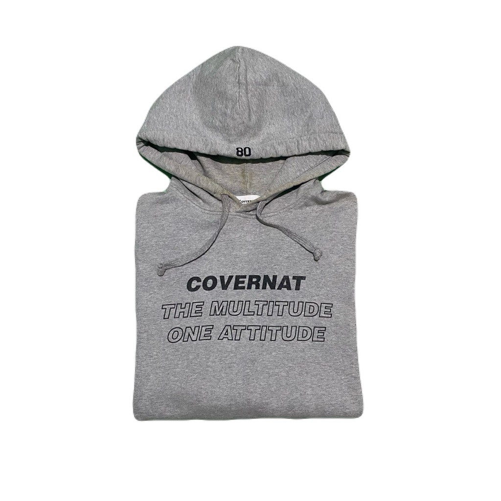 Hoodie Covernat