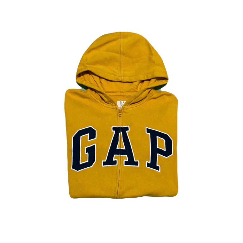Zip Hoodie GAP