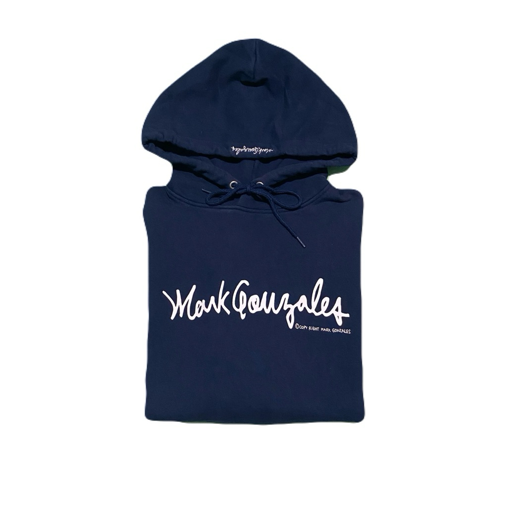 Hoodie mark gonzales