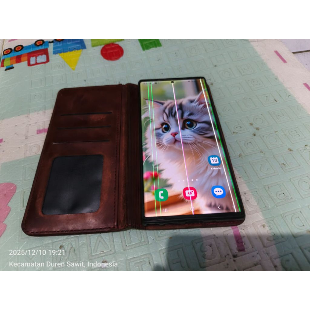 HP Samsung Galaxy Note 20 Ultra 512Gb second