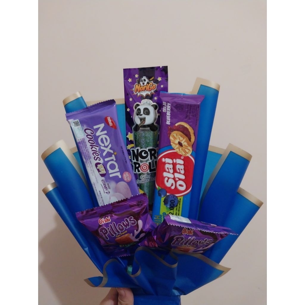 BUCKET SNACK MINI