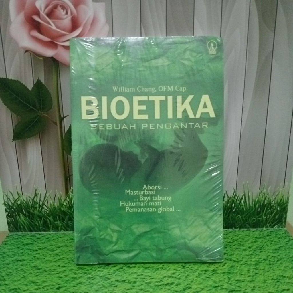 Bioetika sebuah pengantar