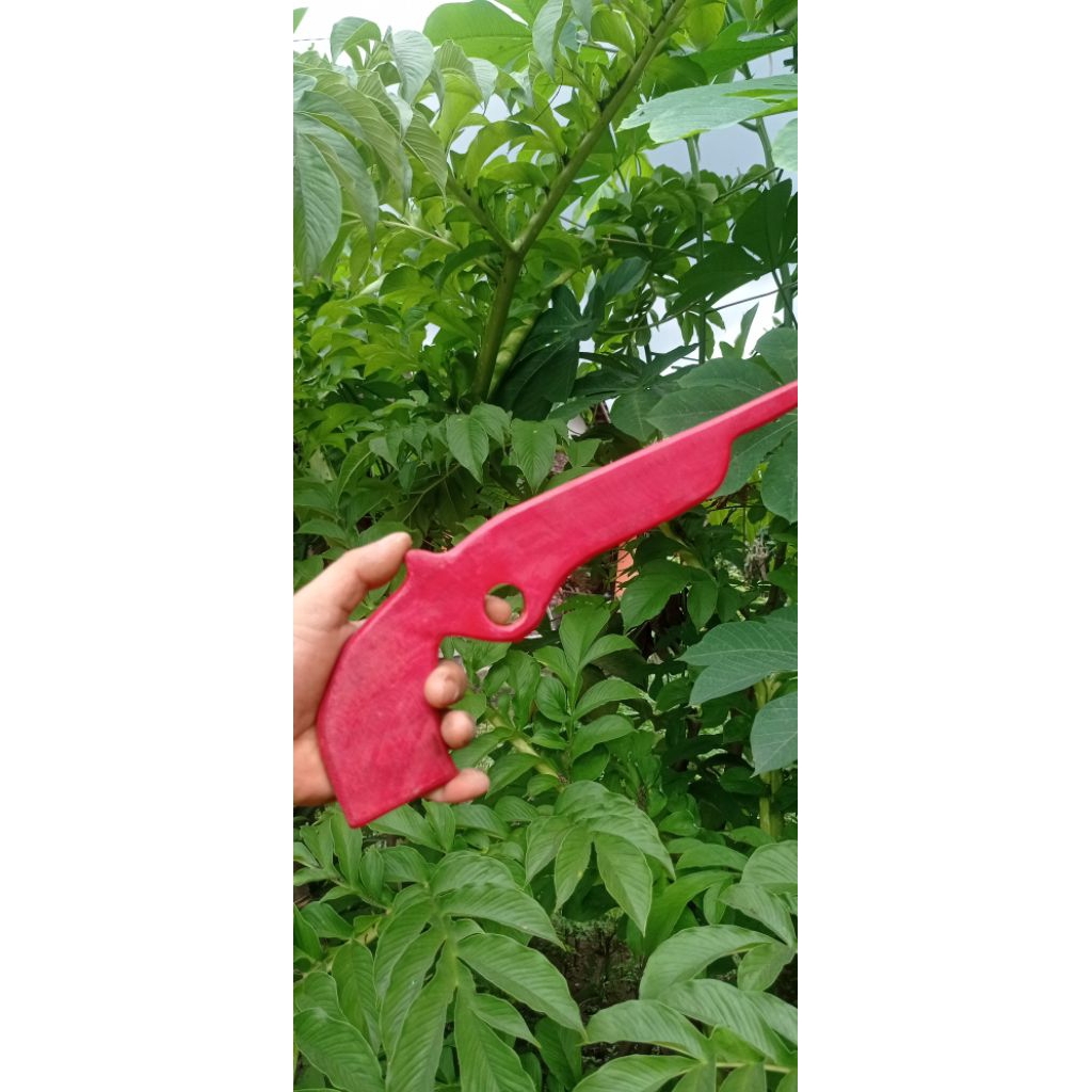 PISTOL MAINAN - PISTOL KAYU - PISTOL MAINAN ANAK - PISTOL KAYU MAINAN ANAK - PISTOL  ANAK KAYU - PIS