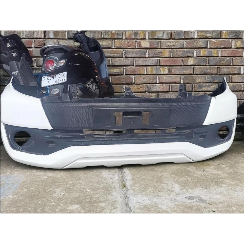 Bemper Depan Toyota Rush - Terios 2016