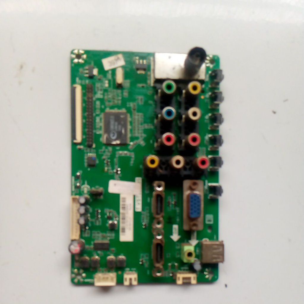 MB POLYTRON PLD 22D900