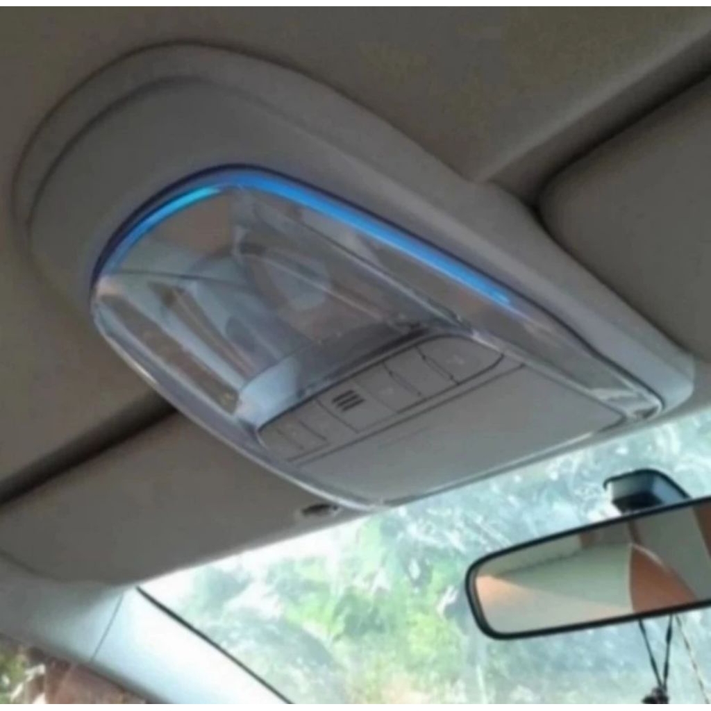 Lampu Plafon Interior Dalam Toyota Innova Reborn Venturer