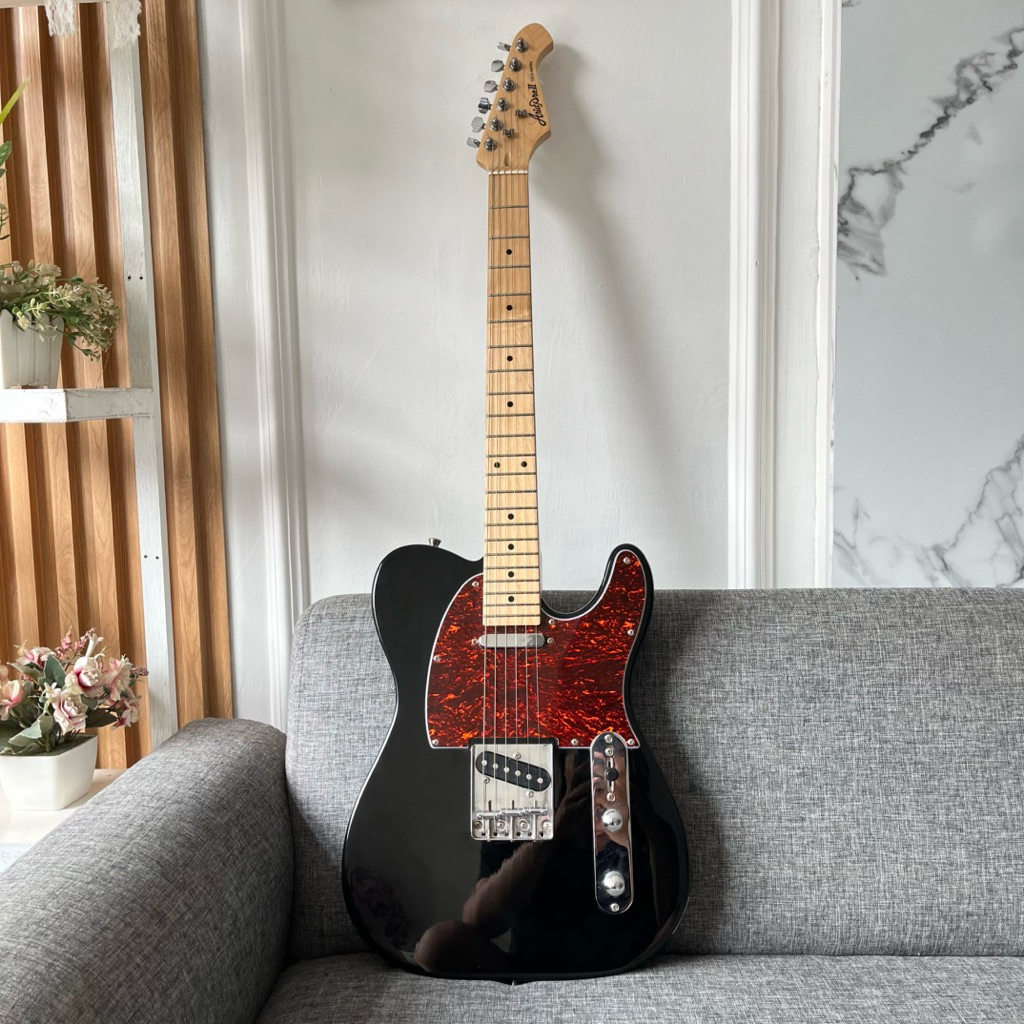 Squier fsr affinity telecaster