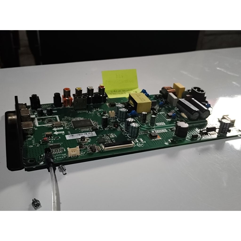 Mainboard TH-32F305G MB TH-32F305G