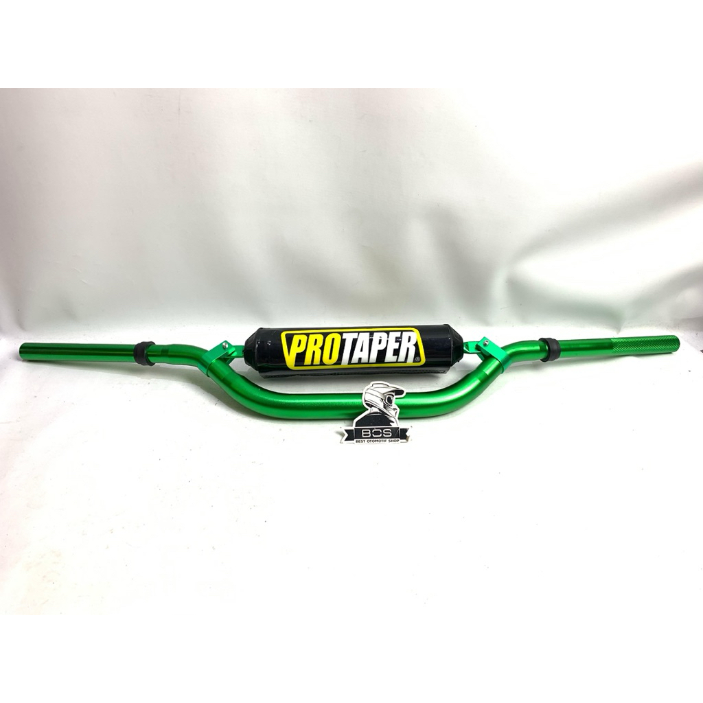 Stang fatbar protaper tipe high low twinwall protaper busa fuzion