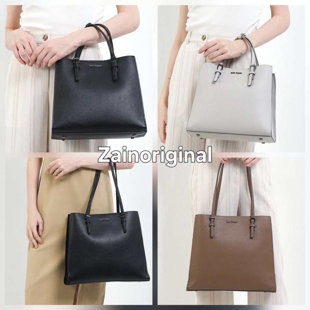 ORIGINAL HUSH PUPPIES HILDAH TAS WANITA TERBARU NEW ARRIVAL