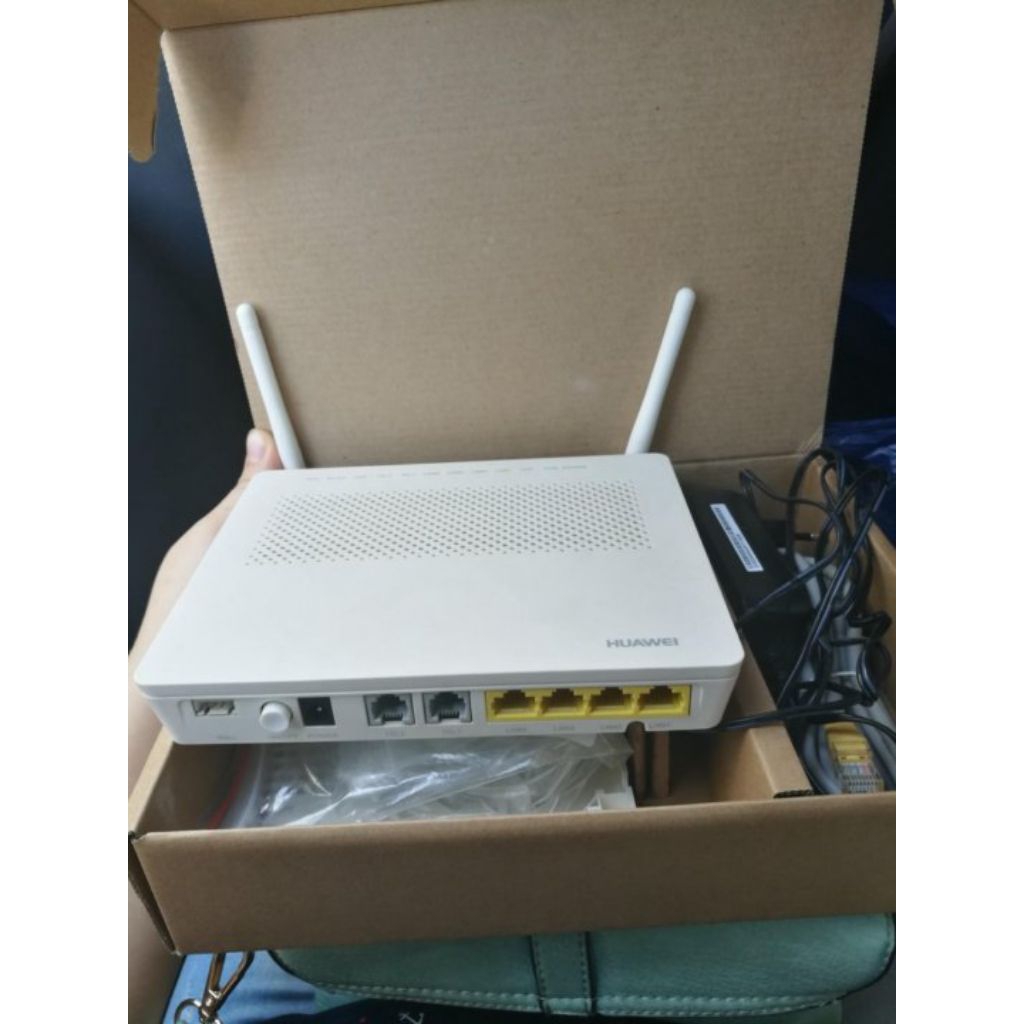 HUAWEI HG8245H