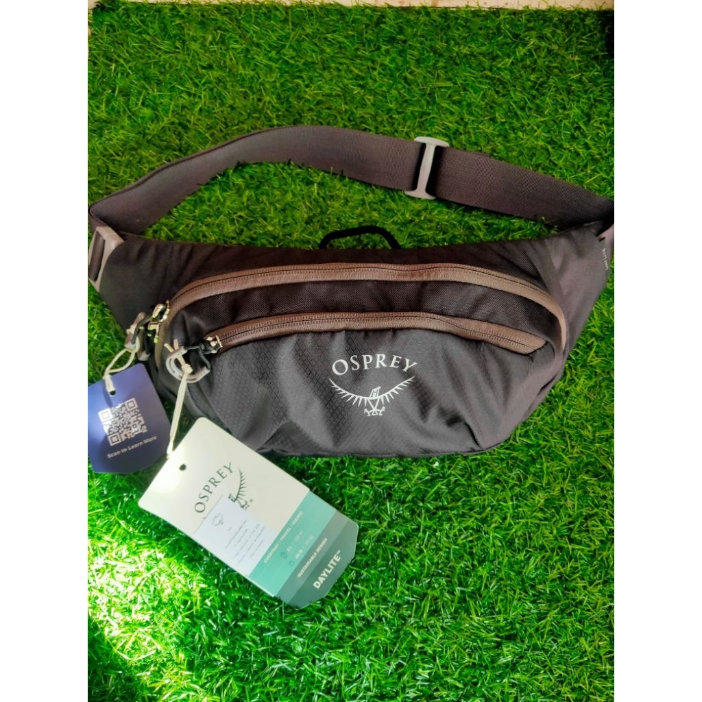 Osprey daylite waist s21
