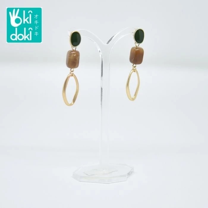 OKIDOKI Earring - Anting Wanita