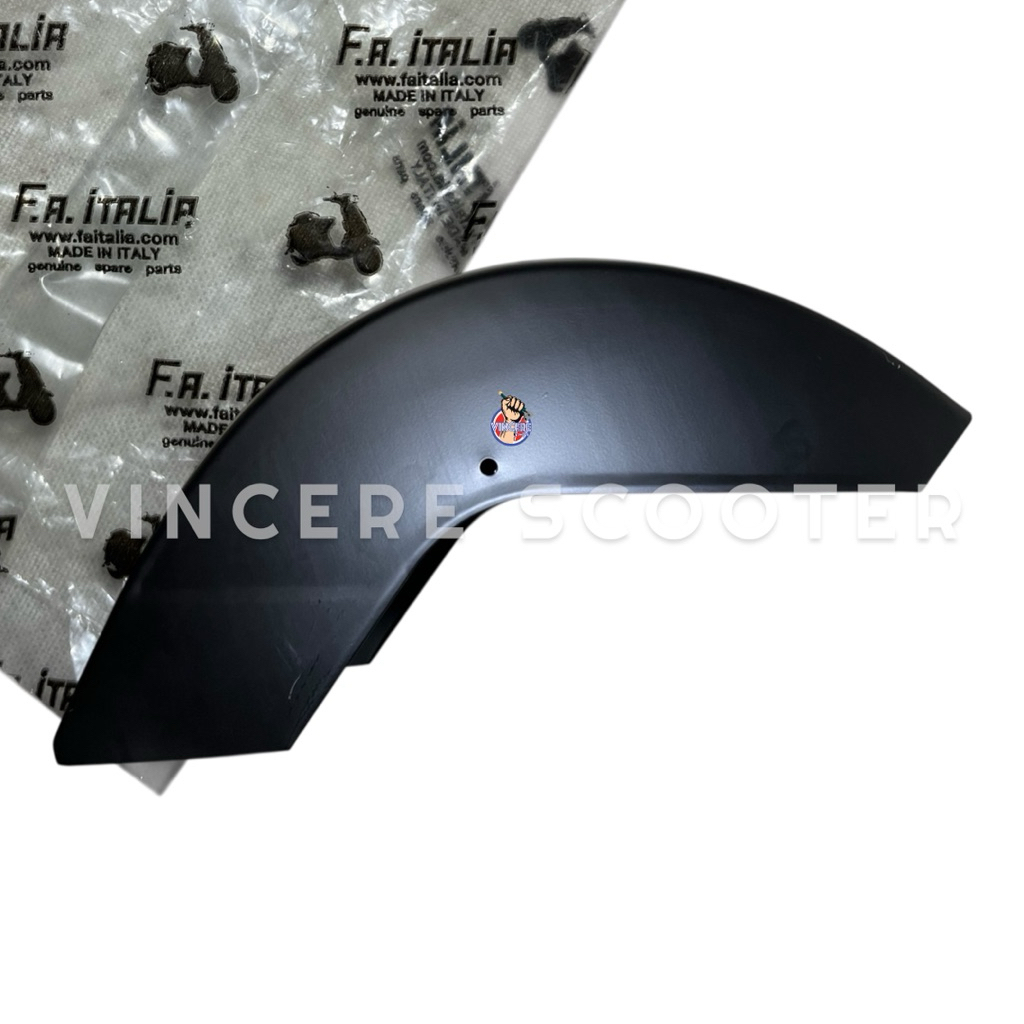 Spakbor FA Italia Vespa PK 50-125 S XL