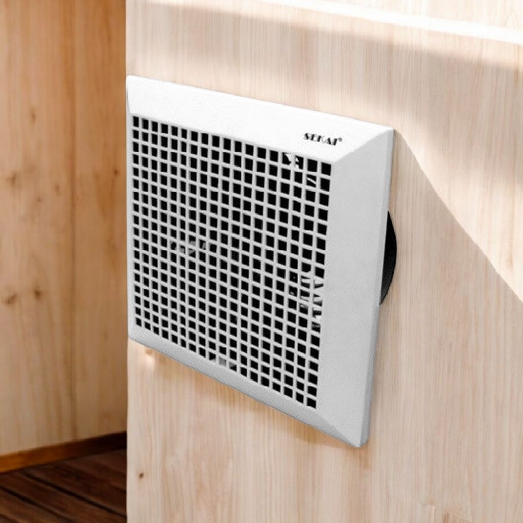 Sekai Exhaust Fan 12 Inch - CEF 1295