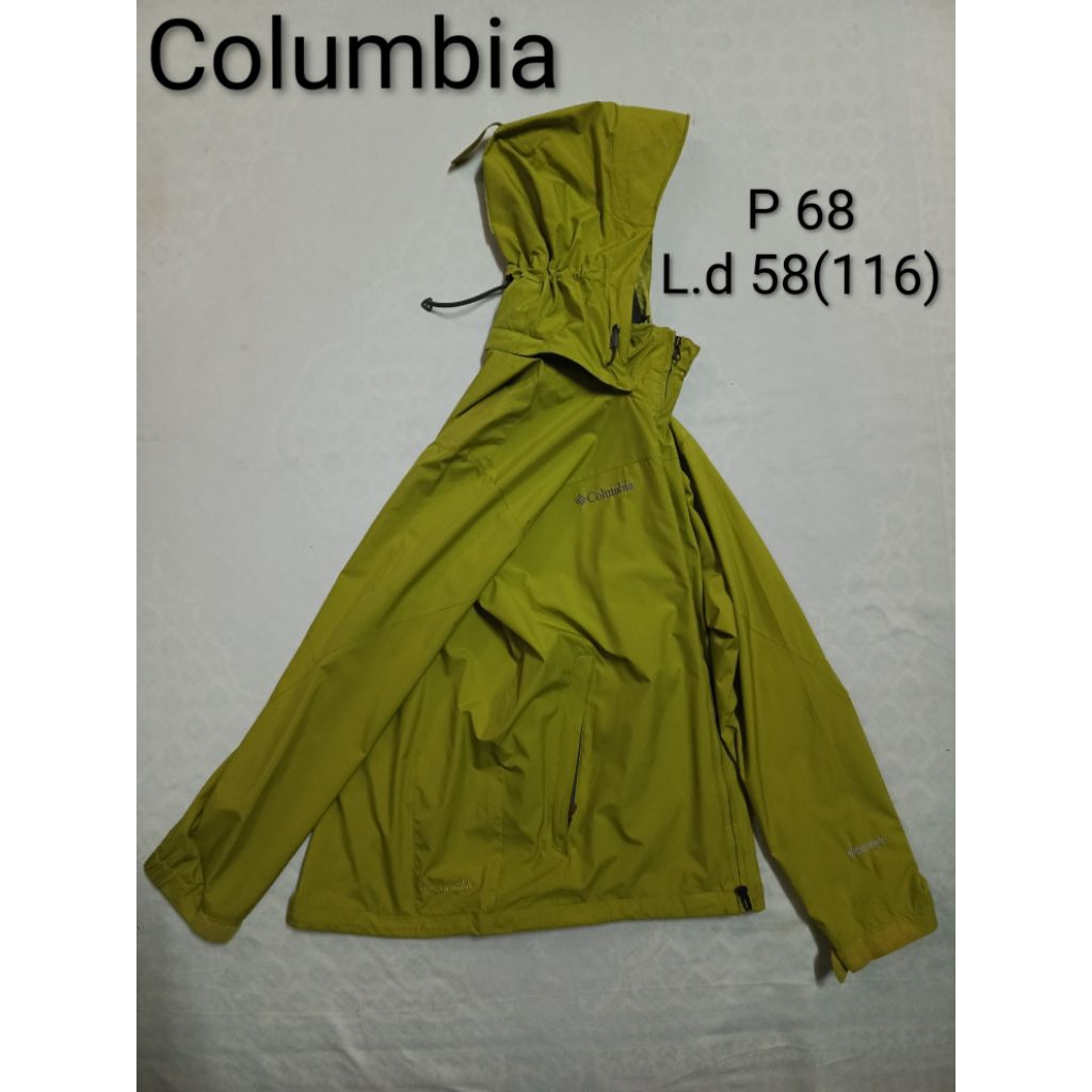 gorpcore gorpet columbia windstopper