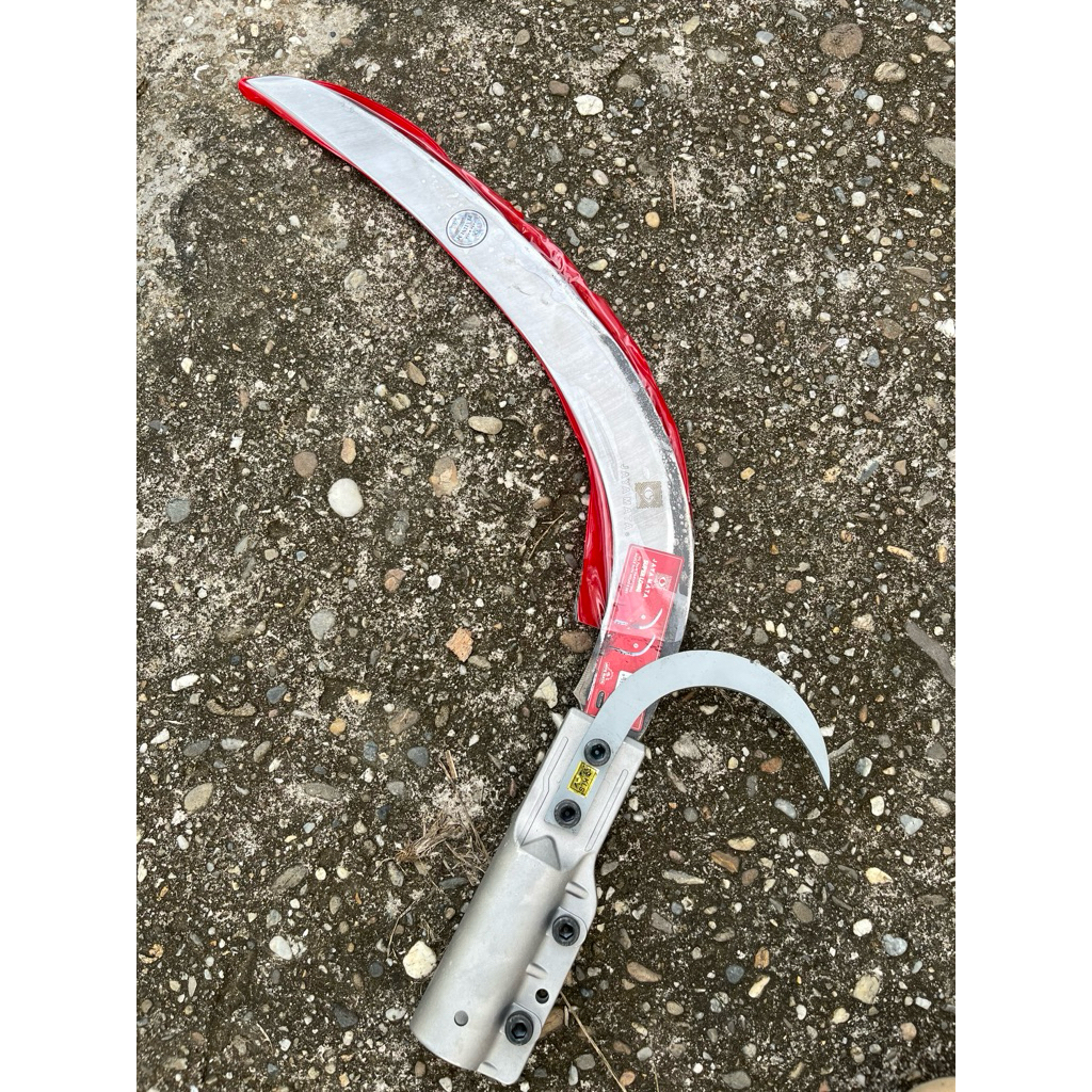 Egrek Alat Panen Sawit Jaya Mata Original