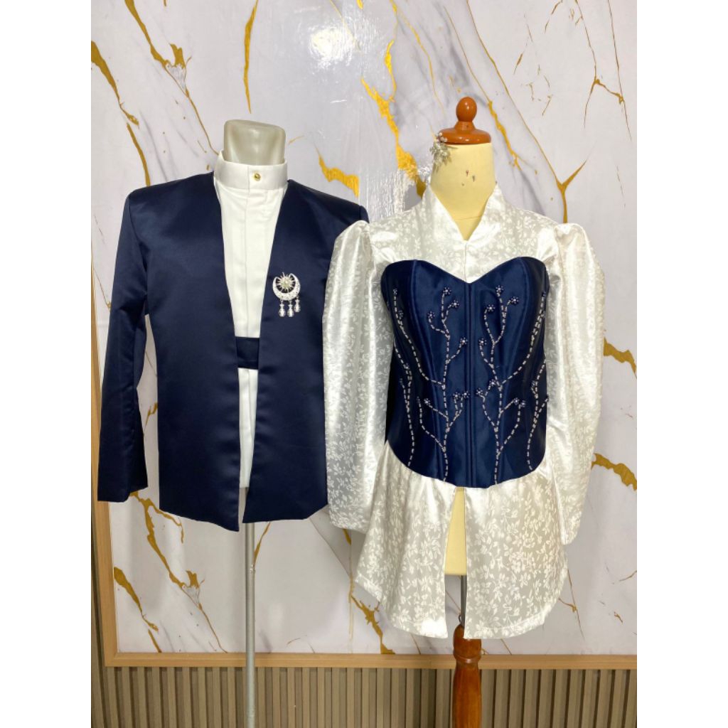 kebaya putih kebaya prewedding kebaya kekinian kamisol payet kamisol prewedding kamisol maroon beska