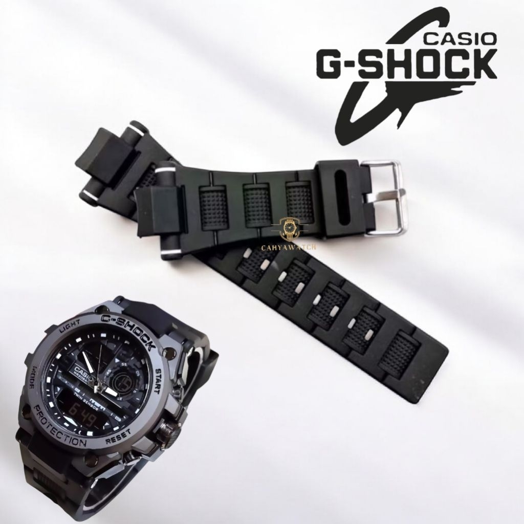 Strap Tali Jam Casio G-Shock GW M5600 GW-M5600 GWM5600