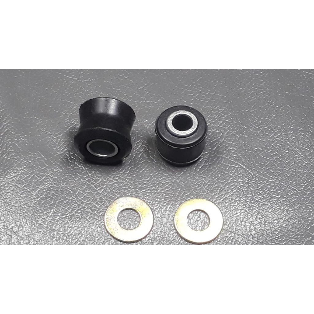1set Bosh shock breaker belakang atas Honda beat Vario spacy Scoopy