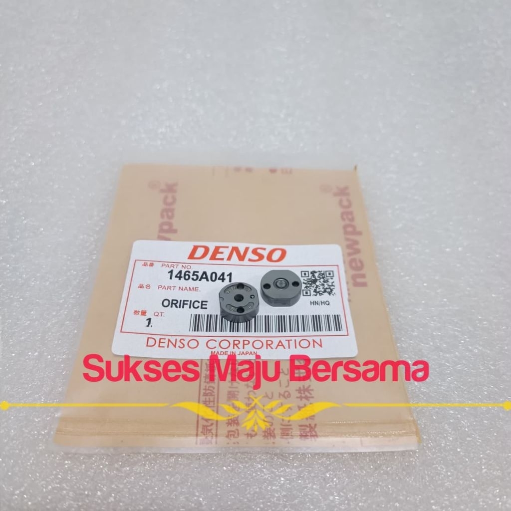 RETIFICE INJECTOR. TRITON 2.5(ORIGINAL)