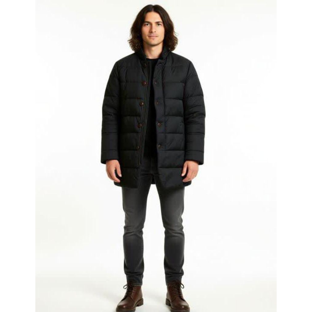 Olzen Duck Down Jacket