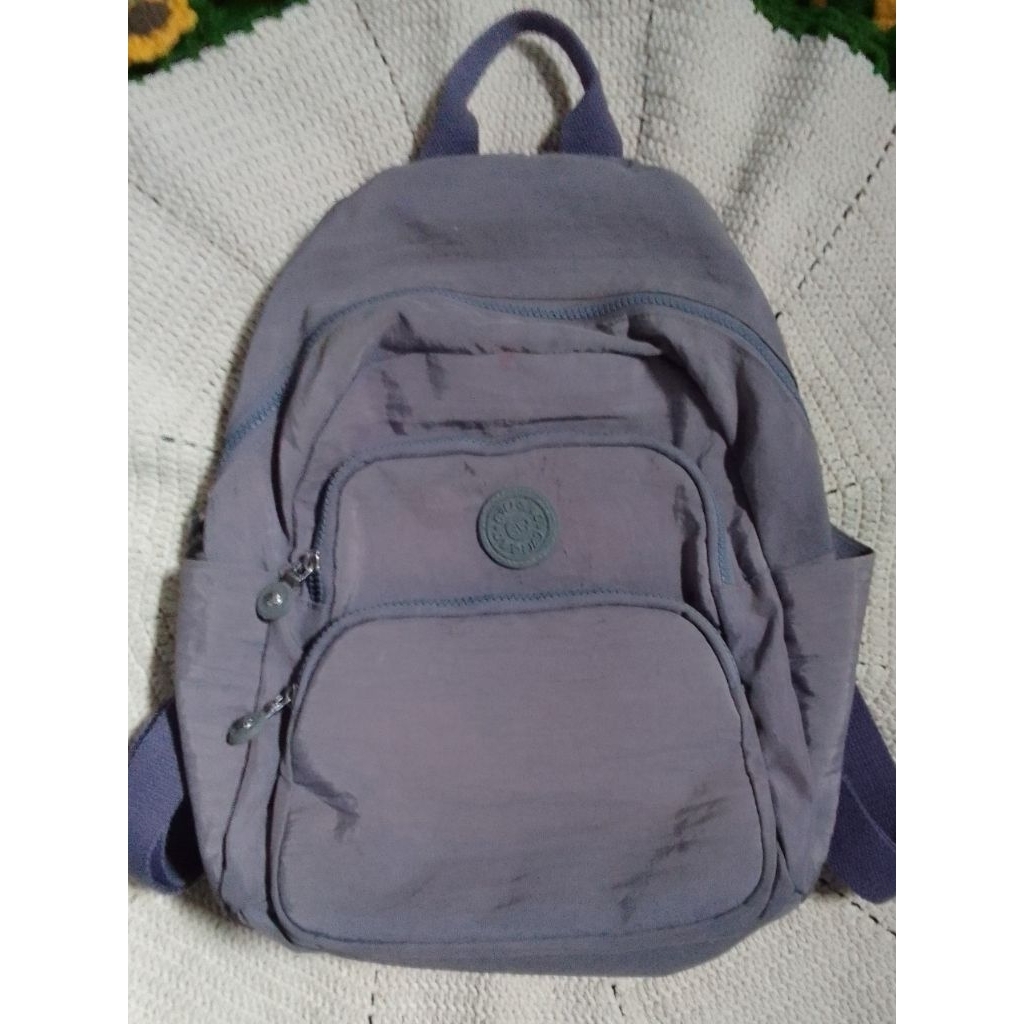 Preloved Tas Ransel Chibao