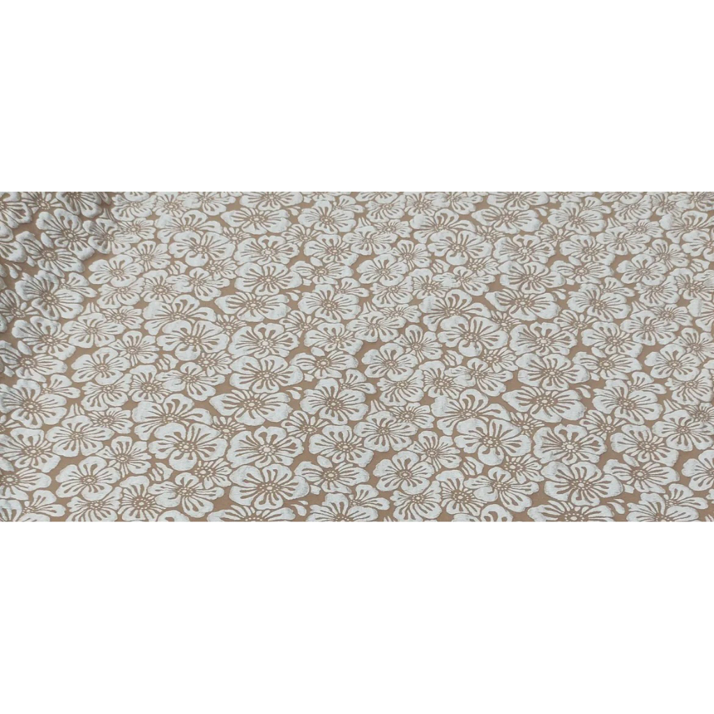 Promo Jaguard Fukuro / Jaguard Embos Premium Motif Flower