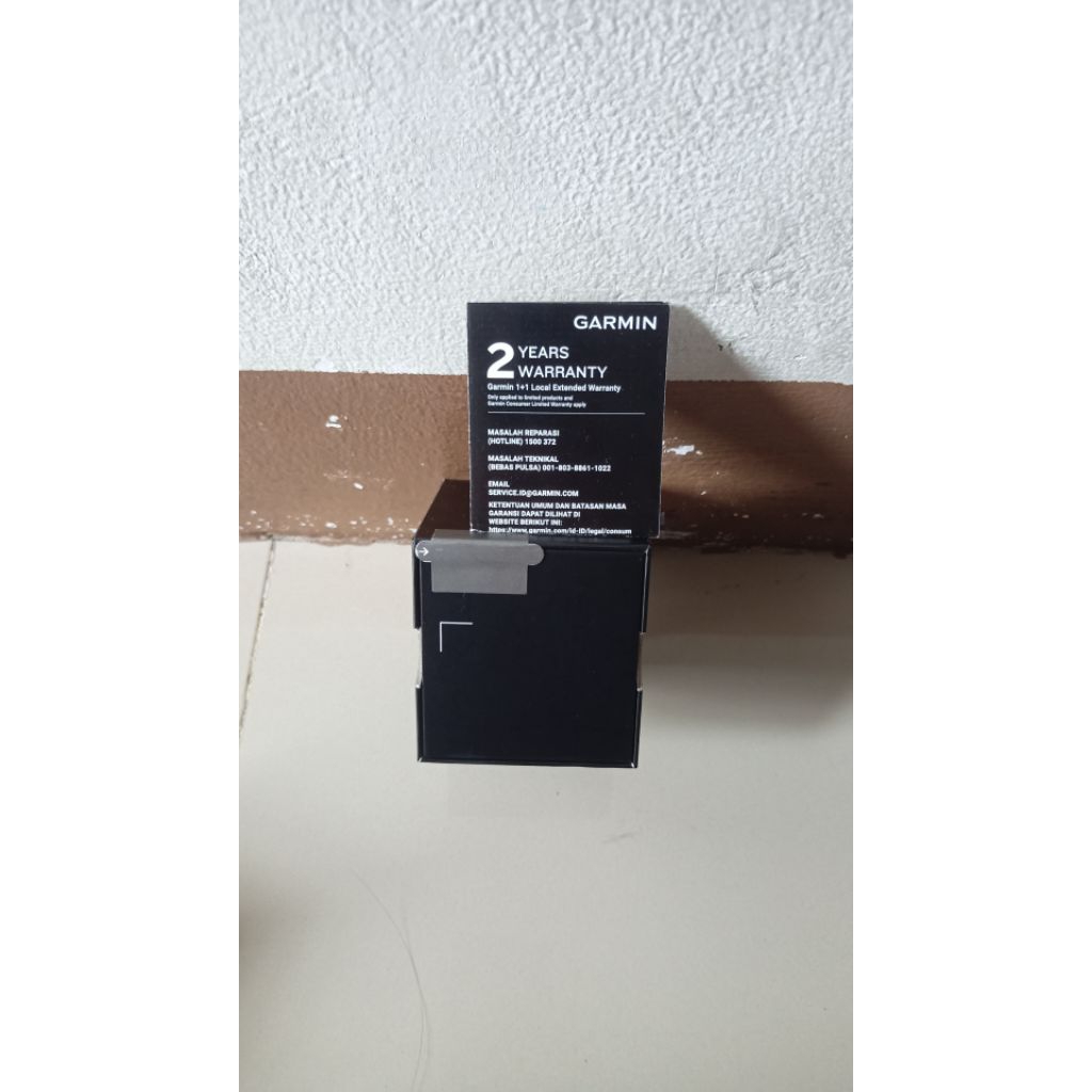 Jam tangan garmin Forrunner 165 Music