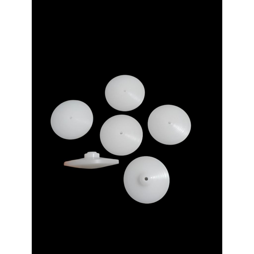 VELG DEPAN AODA SPEED LANGSUNG AS / VELG AODA SPEED  [ 25MM / 2PCS ]