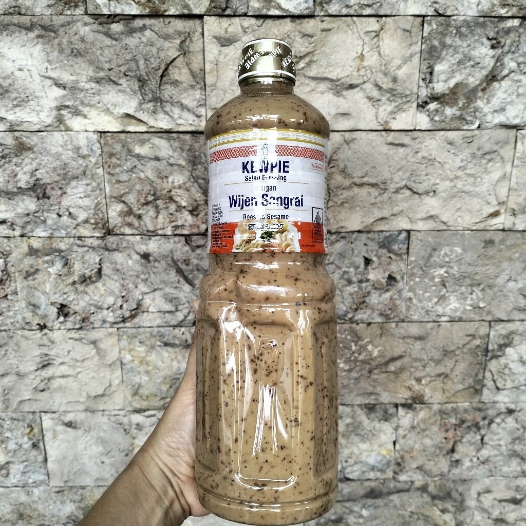 Harga kewpie 1 liter Terbaru Feb 2026 | BigGo Indonesia