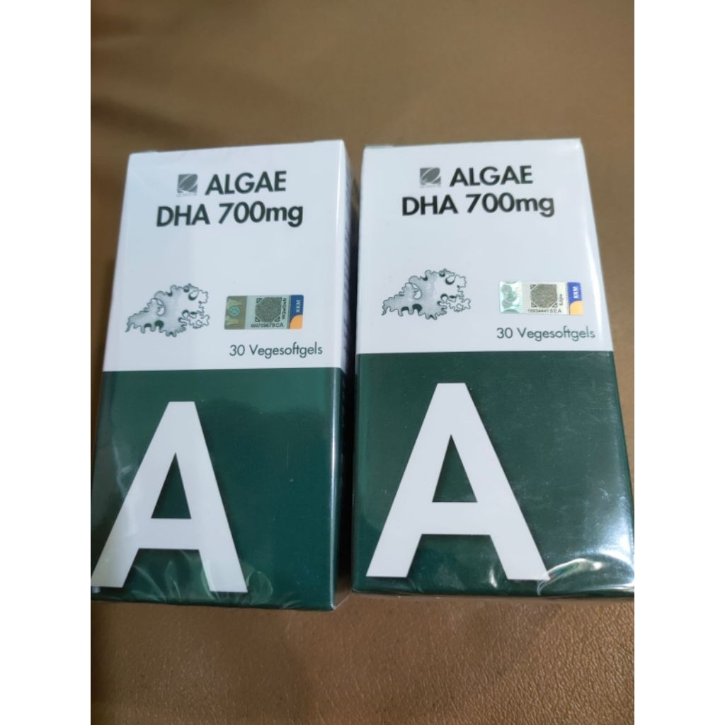 Vitamin DHA ALGAE, Vitamin C, OPTIVIT VITAMIN