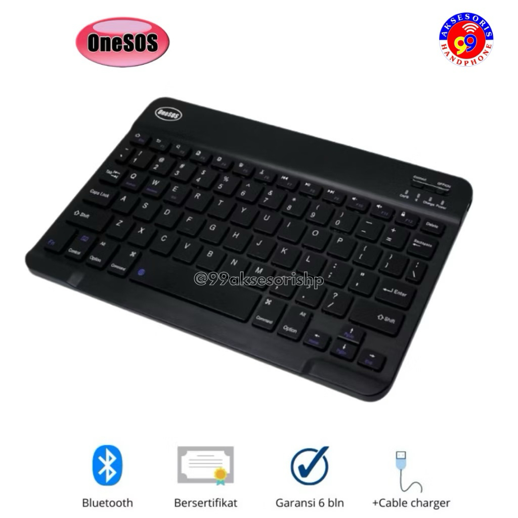 KEYBOARD ONESOS BT