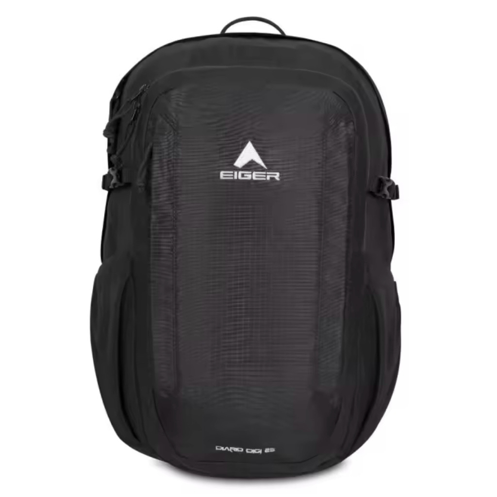 Tas Ransel Laptop Eiger1989 Diario Digi 25 Backpack