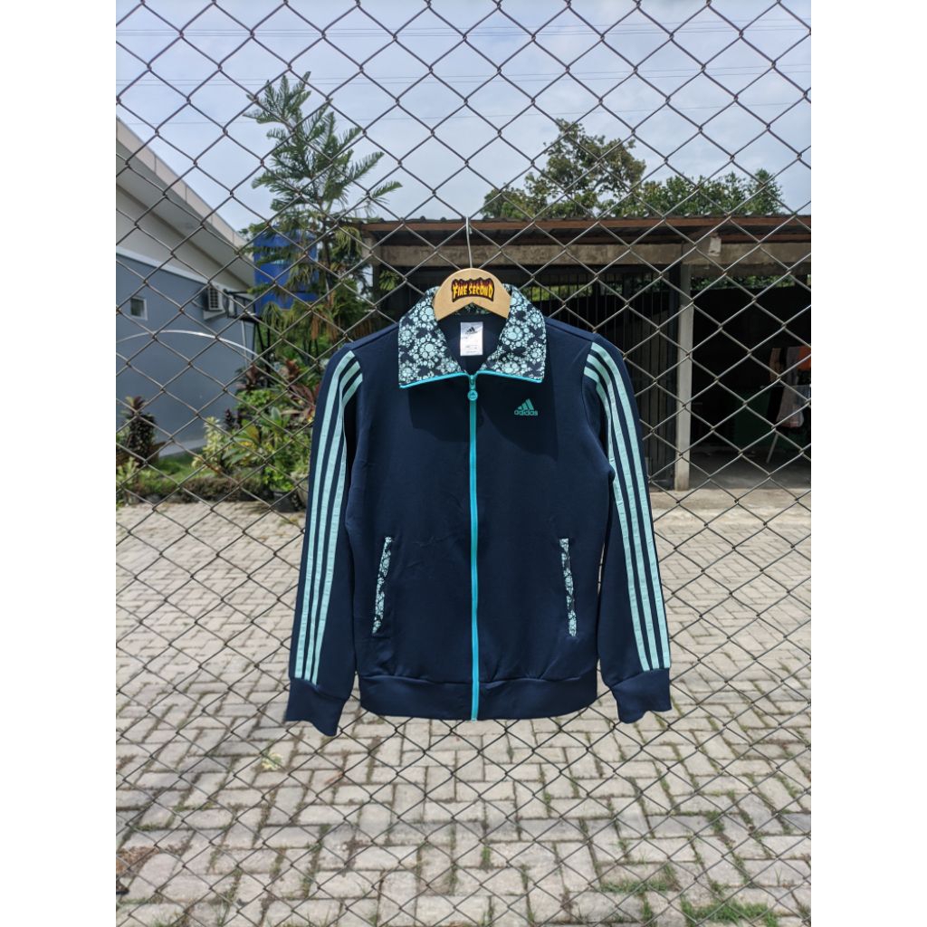 Adidas Tractop