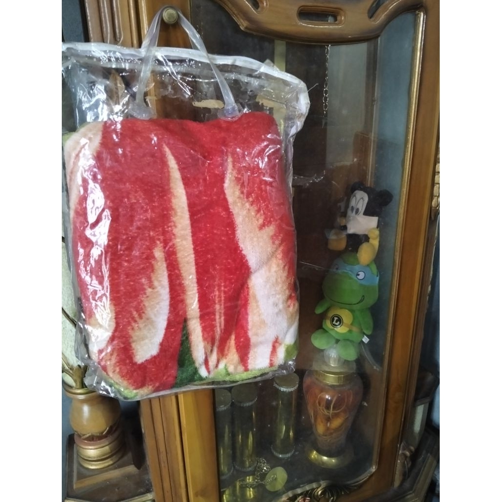 preloved selimut dewasa